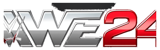 wwe2k24 logo