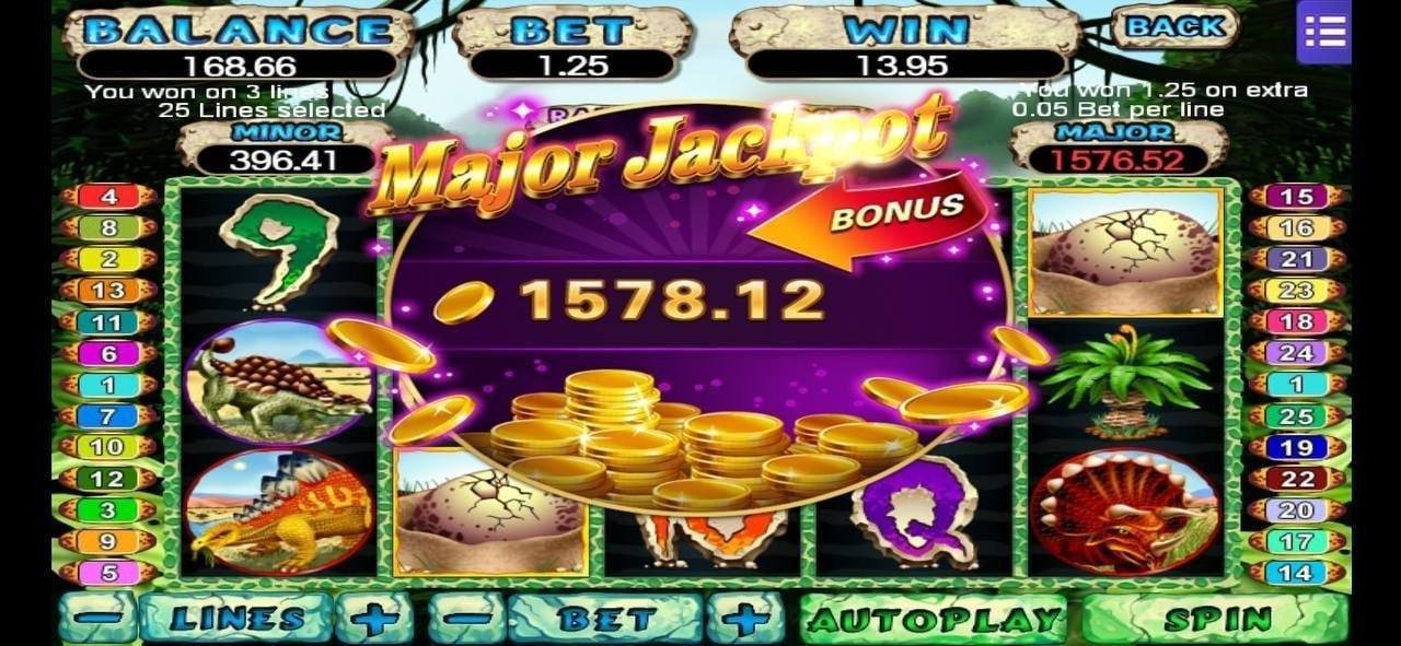 wwe2k24 Live Casino