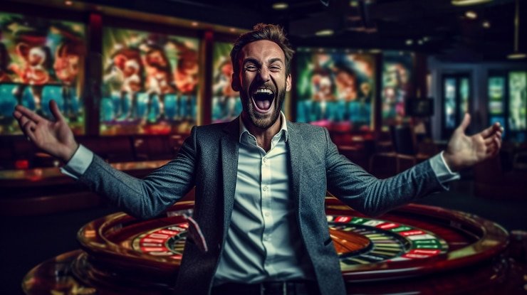 wwe2k24 Sportsbook jahan aap real-time odds ke saath khel saktay hain