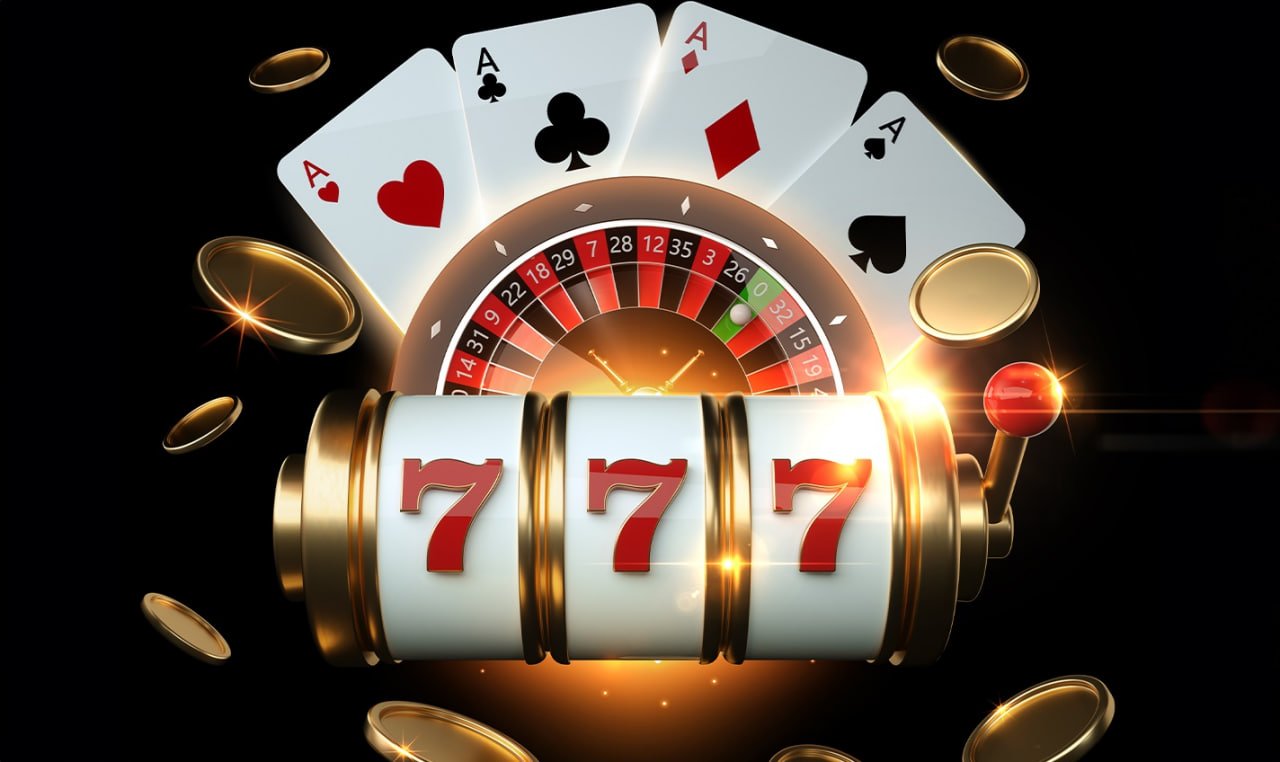 wwe2k24 High-Chip Room